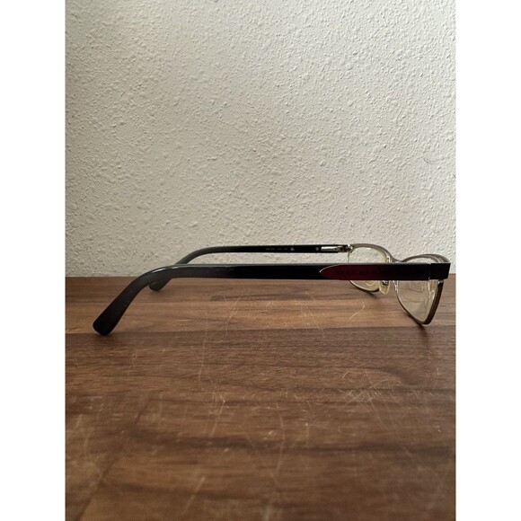 MARC By Marc Jacobs Women's Eyeglasses MMJ 552 Y2Y PRE-OWNED Cloth & Case - Picture 4 of 16